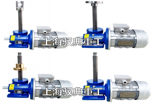 絲桿升降機(jī)配電機(jī)